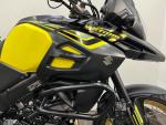 Klikněte pro detailní foto č. 8 - Suzuki DL 1000 V-Strom XT ABS