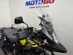 Klikněte pro detailní foto č. 9 - Suzuki DL 1000 V-Strom XT ABS