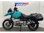 Klikněte pro detailní foto č. 1 - BMW R 1150 GS TOP