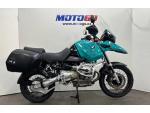 Klikněte pro detailní foto č. 2 - BMW R 1150 GS TOP