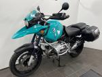 Klikněte pro detailní foto č. 3 - BMW R 1150 GS TOP