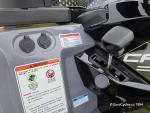 Klikněte pro detailní foto č. 14 - CFMOTO Gladiator X1000 V-Twin EPS Euro 5, AKCE