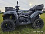 Detail nabídky - CFMOTO Gladiator X1000 V-Twin EPS Euro 5, AKCE