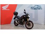 Klikněte pro detailní foto č. 1 - Honda CB 500 X