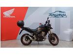 Klikněte pro detailní foto č. 2 - Honda CB 500 X