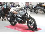 Klikněte pro detailní foto č. 2 - BMW R nineT Scrambler 10 tis. km