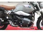Klikněte pro detailní foto č. 3 - BMW R nineT Scrambler 10 tis. km