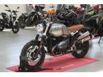 Klikněte pro detailní foto č. 6 - BMW R nineT Scrambler 10 tis. km