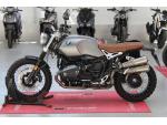 Klikněte pro detailní foto č. 7 - BMW R nineT Scrambler 10 tis. km
