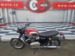 Klikněte pro detailní foto č. 3 - Triumph Bonneville T 120