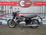 Klikněte pro detailní foto č. 4 - Triumph Bonneville T 120