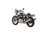 Klikněte pro detailní foto č. 9 - Royal Enfield Continental GT 650 Mr Clean