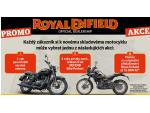 Klikněte pro detailní foto č. 10 - Royal Enfield Classic 350 Chrom Red E5