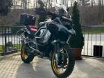 Klikněte pro detailní foto č. 12 - BMW R 1250 GS Adventure