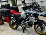 Klikněte pro detailní foto č. 2 - BMW R 1250 GS Adventure