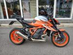 Klikněte pro detailní foto č. 1 - KTM 1290 Super Duke R