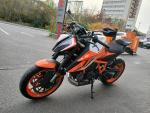 Klikněte pro detailní foto č. 3 - KTM 1290 Super Duke R
