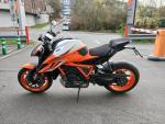 Klikněte pro detailní foto č. 4 - KTM 1290 Super Duke R