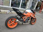 Klikněte pro detailní foto č. 6 - KTM 1290 Super Duke R