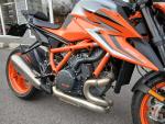 Klikněte pro detailní foto č. 7 - KTM 1290 Super Duke R