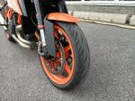 Klikněte pro detailní foto č. 8 - KTM 1290 Super Duke R