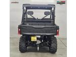 Klikněte pro detailní foto č. 6 - CFMOTO Gladiator UTV 625 Tactical Green