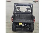 Klikněte pro detailní foto č. 7 - CFMOTO Gladiator UTV 625 Tactical Green
