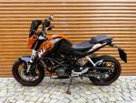 Klikněte pro detailní foto č. 2 - KTM 125 Duke