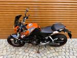 Klikněte pro detailní foto č. 3 - KTM 125 Duke