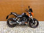 Klikněte pro detailní foto č. 4 - KTM 125 Duke