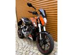 Klikněte pro detailní foto č. 5 - KTM 125 Duke