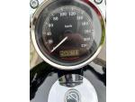 Klikněte pro detailní foto č. 12 - Harley-Davidson XL 883 C Sportster Custom