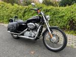Klikněte pro detailní foto č. 1 - Harley-Davidson XL 883 C Sportster Custom