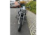 Klikněte pro detailní foto č. 7 - Harley-Davidson XL 883 C Sportster Custom