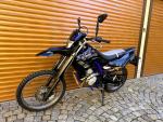 Klikněte pro detailní foto č. 2 - Yamaha WR 125 R