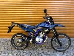 Klikněte pro detailní foto č. 3 - Yamaha WR 125 R
