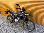 Klikněte pro detailní foto č. 4 - Yamaha WR 125 R