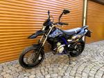 Klikněte pro detailní foto č. 1 - Yamaha WR 125 X