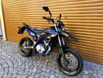 Klikněte pro detailní foto č. 4 - Yamaha WR 125 X