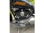 Klikněte pro detailní foto č. 12 - Harley-Davidson FLHRCI Road King Classic