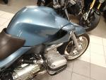 Klikněte pro detailní foto č. 11 - BMW R 1150 R +VELKÝ SERVIS