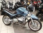 Klikněte pro detailní foto č. 2 - BMW R 1150 R +VELKÝ SERVIS