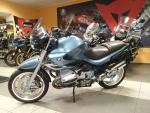 Klikněte pro detailní foto č. 3 - BMW R 1150 R +VELKÝ SERVIS