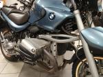 Klikněte pro detailní foto č. 6 - BMW R 1150 R +VELKÝ SERVIS