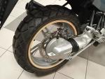 Klikněte pro detailní foto č. 8 - BMW R 1150 R +VELKÝ SERVIS