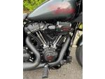 Klikněte pro detailní foto č. 10 - Harley-Davidson FXLRST Low Rider ST