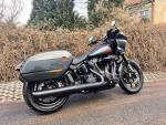 Klikněte pro detailní foto č. 3 - Harley-Davidson FXLRST Low Rider ST