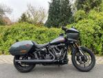 Klikněte pro detailní foto č. 3 - Harley-Davidson FXLRST Low Rider ST