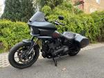 Klikněte pro detailní foto č. 4 - Harley-Davidson FXLRST Low Rider ST