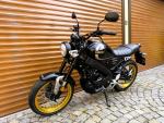 Klikněte pro detailní foto č. 1 - Yamaha XSR 125